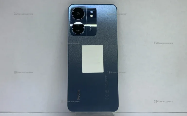 Xiaomi Redmi 13C 8/256 ГБ