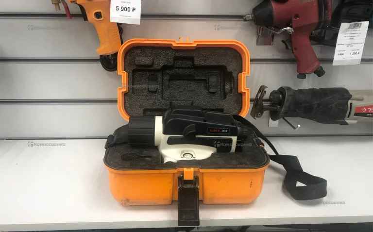 Нивелир Ada ruber -x32