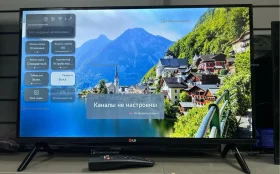 Купить Телевизор Smart TV 32LM55 б/у , в Чапаевск Цена:8900рублей