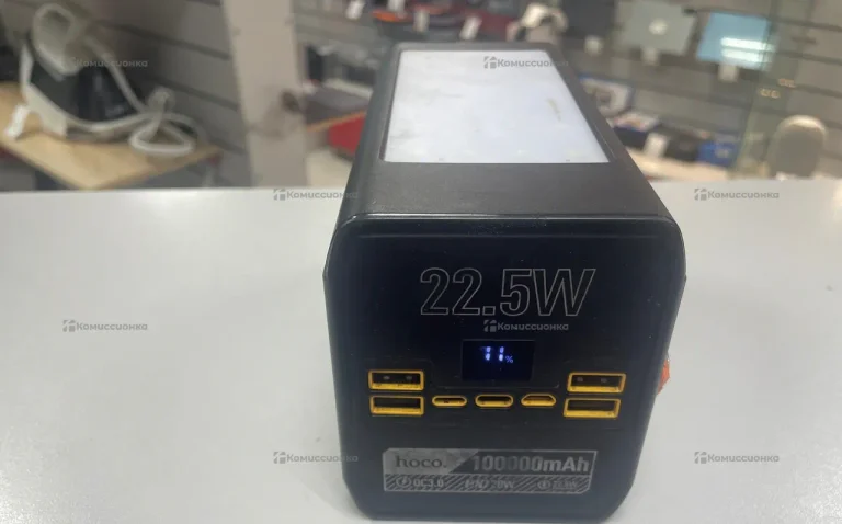 Power Bank  HOCO 100’000 mah
