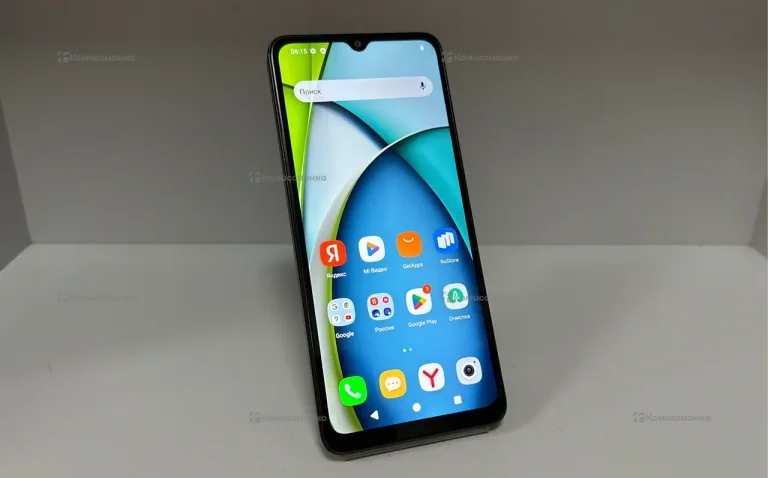 Xiaomi Redmi A3x 3/64ГБ