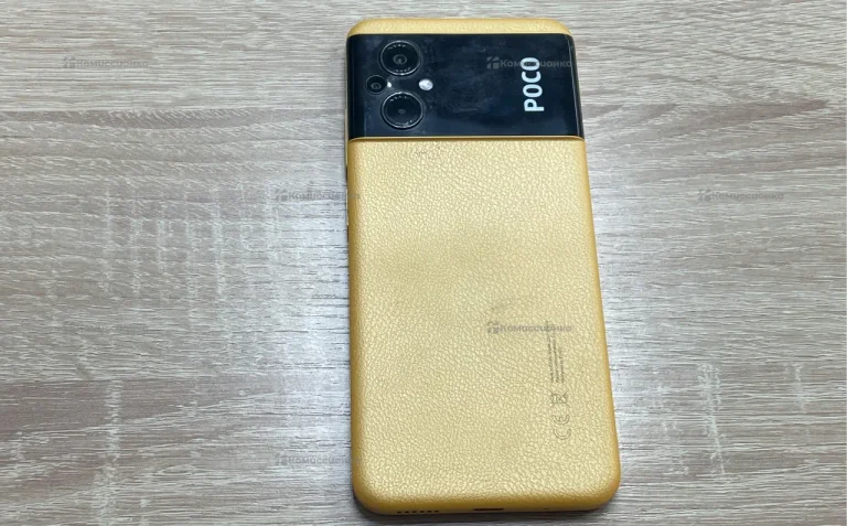 Xiaomi Poco M5 4/64 ГБ