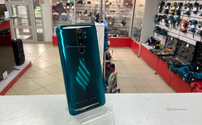 Xiaomi Redmi Note 8 Pro 6/64GB