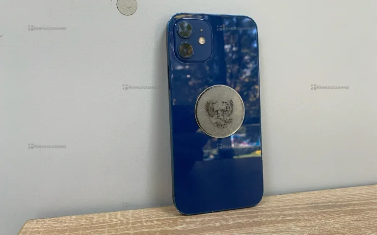 Apple iPhone 12 4/128 ГБ