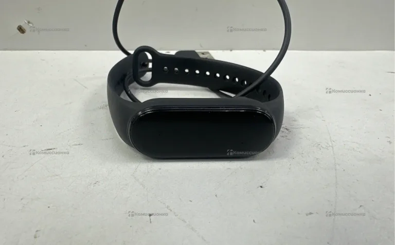 Часы  Xiaomi mi bend 9