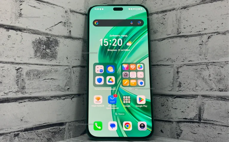 Honor X8b 8/128 ГБ