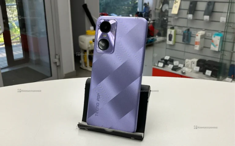 Tecno pova 6 pro 2/32