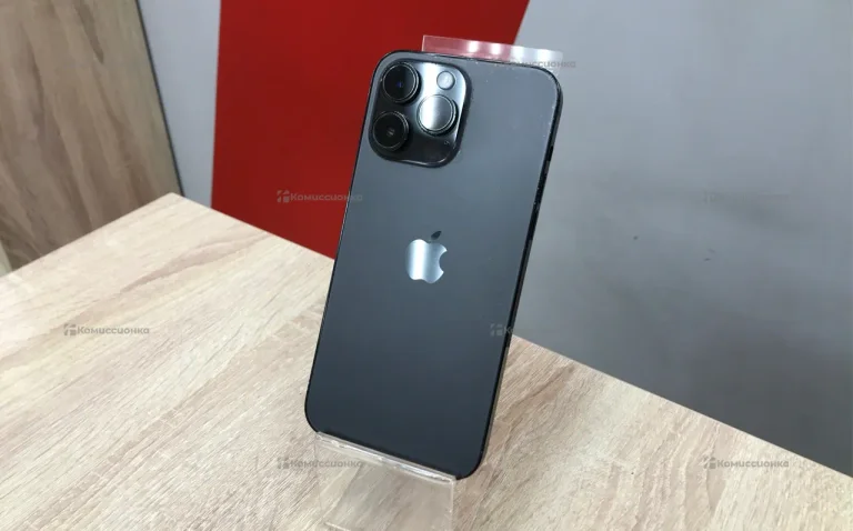 Apple iPhone 14 Pro Max 6/128 ГБ