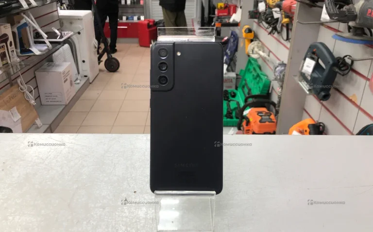 Samsung Galaxy S21 FE 8/128 ГБ