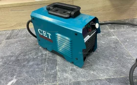 Купить Сварочный аппарат CET CET MMA 200A с дисплеем б/у , в Тюмень Цена:4490рублей