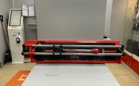 Купить Ручной плиткорез Red Verg RD TS600 б/у , в Нижний Новгород Цена:1990рублей