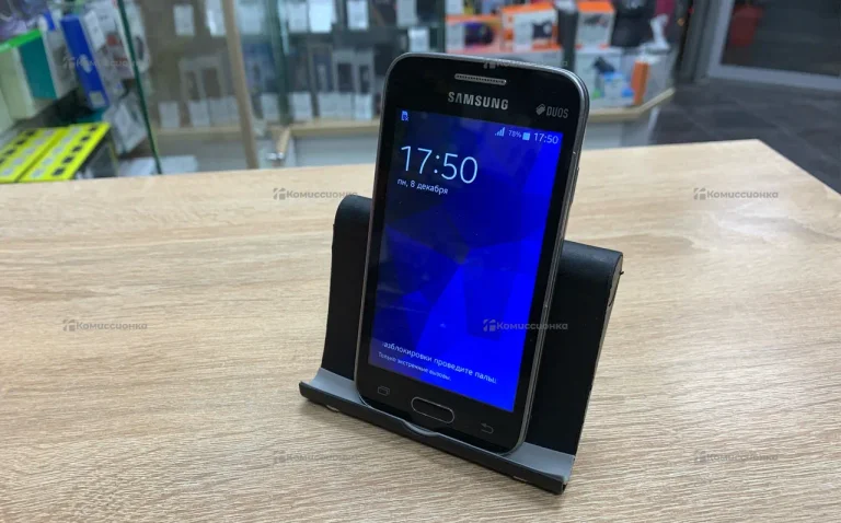 Samsung Galaxy Ace 4 LTE G313 1/4 ГБ
