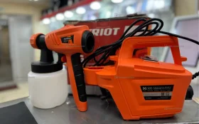 Купить краскопульт SG 900 б/у , в Чапаевск Цена:2390рублей