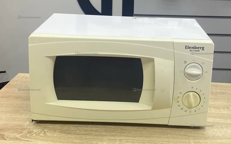 Микроволновая печь Elenberg ms-1400m