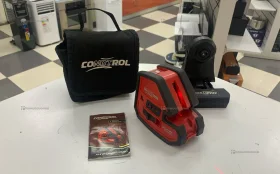 Лазерный невелир xliner combo