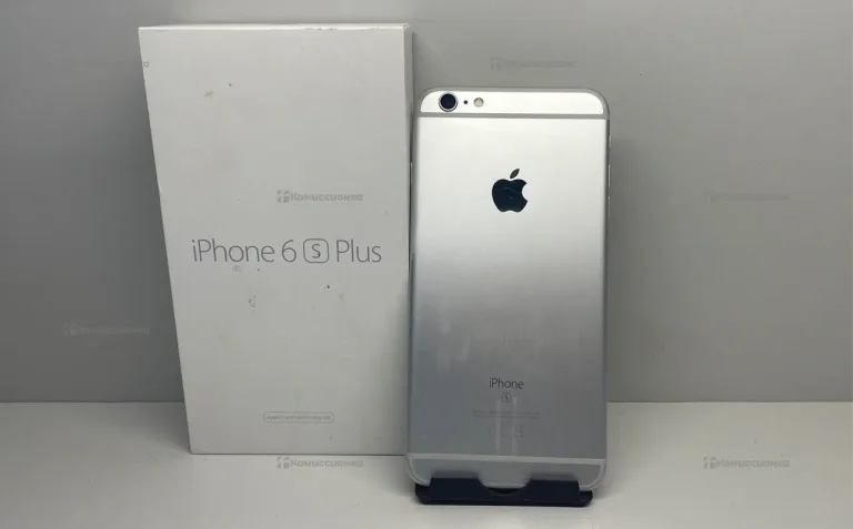 Apple iPhone 6s Plus 2/128 ГБ