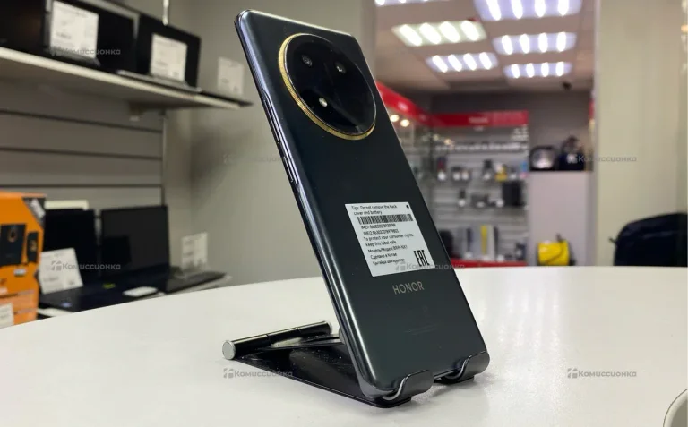 Honor X9c 12/256