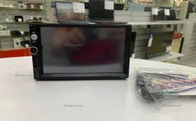 Автомагнитола  2Din 7-042-E