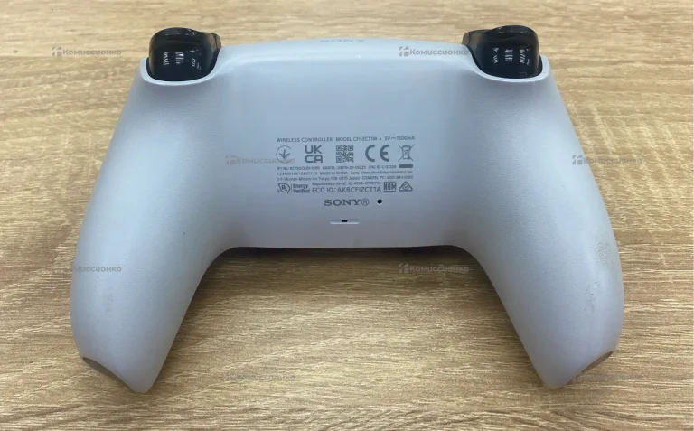 PS5 Геймпад PS5 .