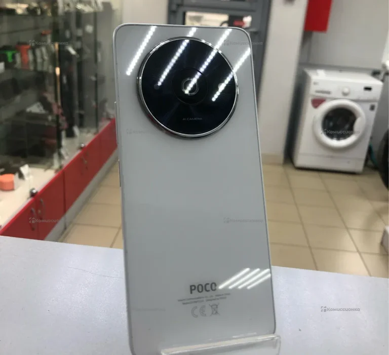 Xiaomi Poco C61 3/64Gb
