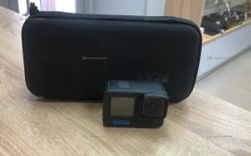 Видеокамера  GoPro 11 Black