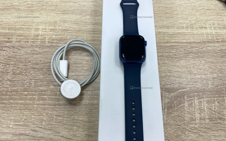 Часы  Apple watch Series 7 41mm