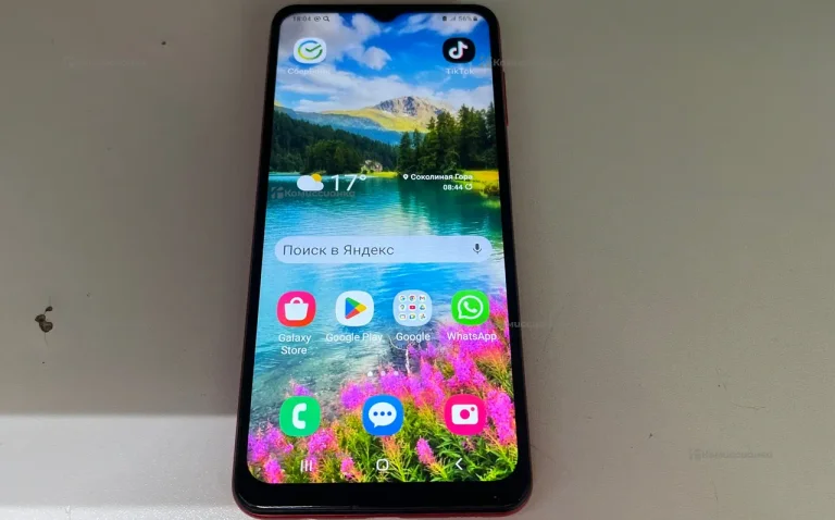 Samsung Galaxy A12 4/64Gb