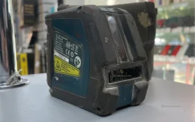 Лазерный уровень Bosch GLL 2-50