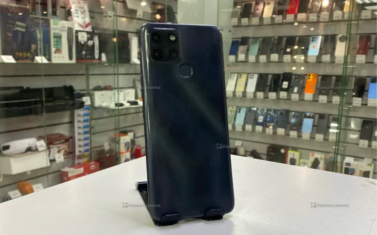 Infinix Smart 6 2/32 ГБ