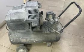 Купить Компрессор масляный Quattro Elementi KM 50-380 б/у , в Краснодар Цена:7000рублей