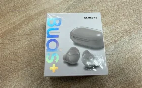 Купить Наушники Buds+ б/у , в Москва и область Цена:700рублей