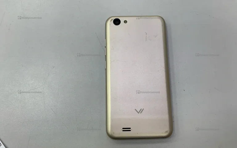 Vertex impress Luck (4g) NFS