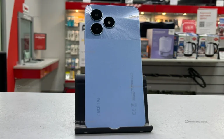 Realme Note 50 4/128Gb