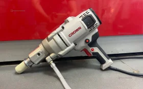 Дрель для сухого алмазного сверления CT32035