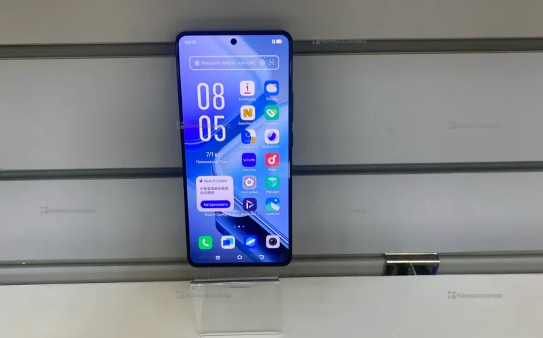 Vivo iQOO Z9 Turbo 12/512 ГБ