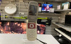 Nokia 2760