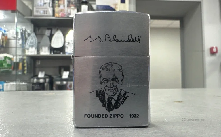 Зажигалка Zippo 1932