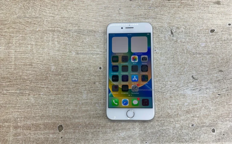 Apple IPhone 8 64Gb