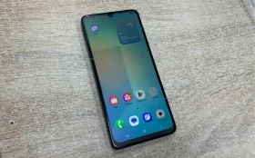 Samsung Galaxy A06 6/128 ГБ