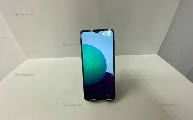 Samsung Galaxy A02 2/32 ГБ