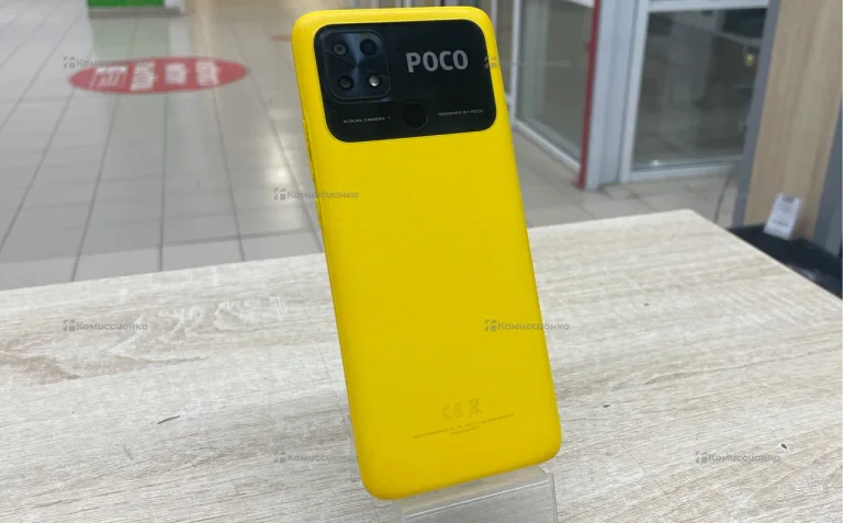 Xiaomi Poco C40 4/64