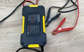 Купить Зарядное устройство Hauzone RJ-C120501A б/у , в Казань Цена:800рублей