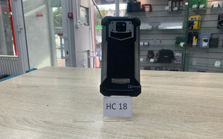 Doogee S88 Pro