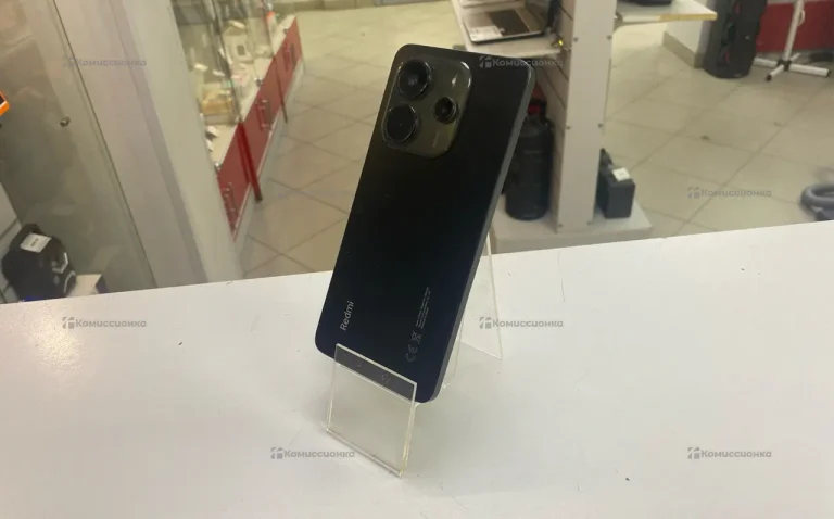 Xiaomi Redmi Note 14 4G 8/256 ГБ