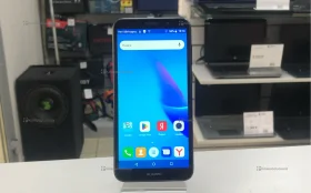 Huawei Y5 lite (2018) 1/16 ГБ