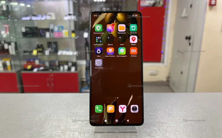 Xiaomi Redmi Note 13 Pro 8/256 ГБ