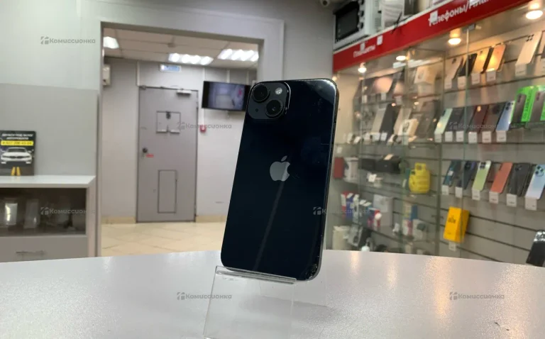 Apple iPhone 14 6/128 ГБ