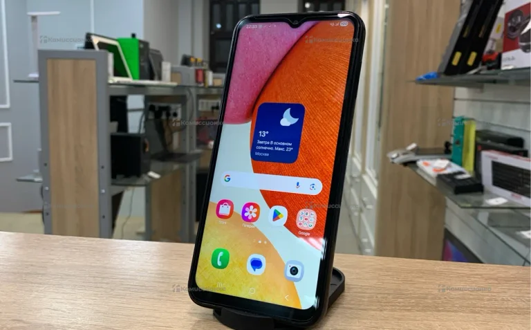 Samsung Galaxy A14 4/64 ГБ