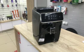 Кофемашина Philips series 2200