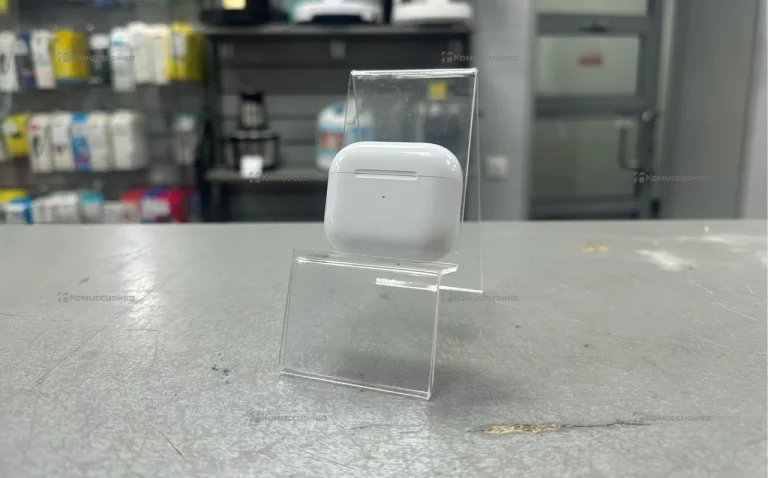 Наушники  AirPods Rep